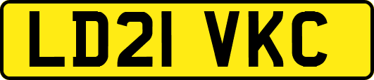 LD21VKC