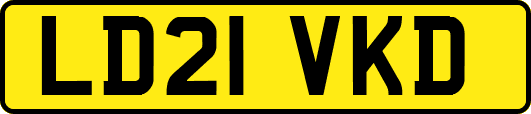 LD21VKD