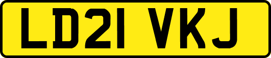 LD21VKJ
