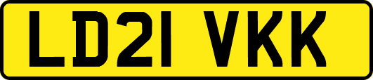 LD21VKK