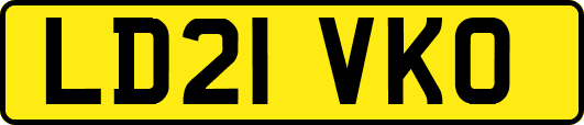 LD21VKO