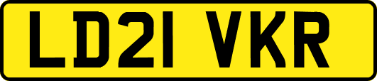 LD21VKR