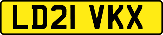 LD21VKX