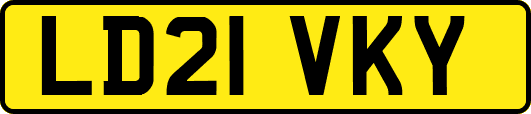 LD21VKY