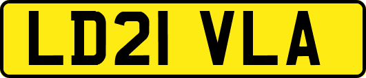 LD21VLA