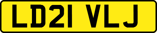 LD21VLJ