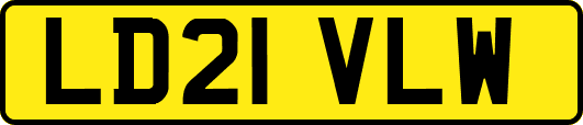 LD21VLW