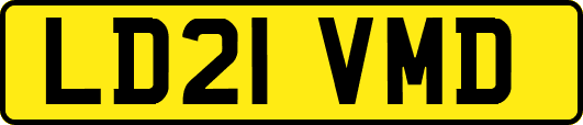 LD21VMD