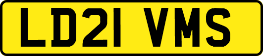 LD21VMS