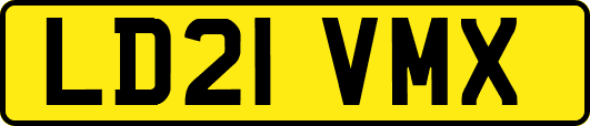 LD21VMX