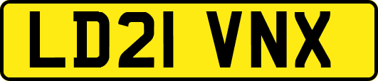 LD21VNX