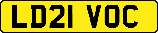LD21VOC