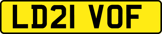 LD21VOF