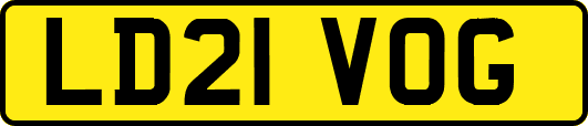 LD21VOG