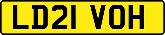 LD21VOH