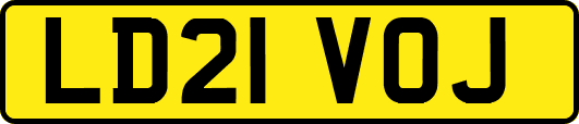 LD21VOJ