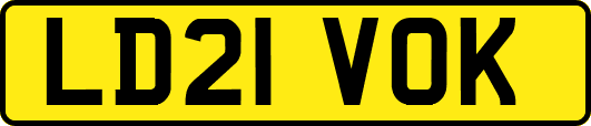 LD21VOK