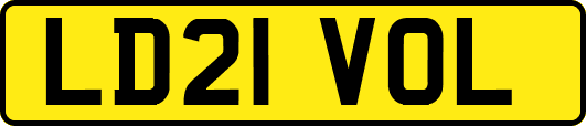 LD21VOL