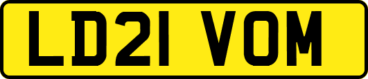 LD21VOM