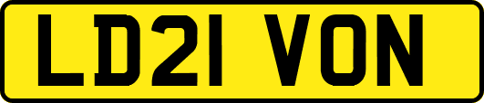 LD21VON