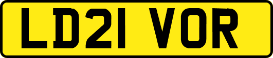 LD21VOR