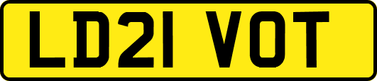 LD21VOT
