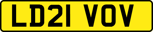 LD21VOV