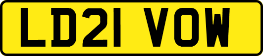 LD21VOW