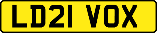 LD21VOX