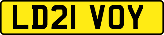 LD21VOY