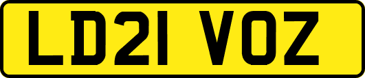 LD21VOZ