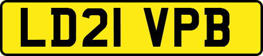 LD21VPB