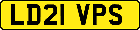 LD21VPS
