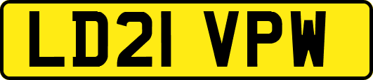 LD21VPW