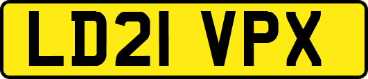 LD21VPX