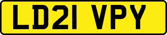 LD21VPY