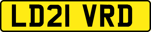 LD21VRD