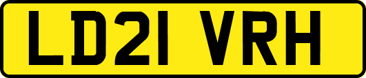 LD21VRH