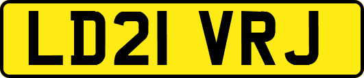 LD21VRJ