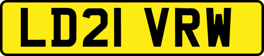 LD21VRW