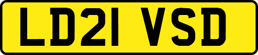 LD21VSD