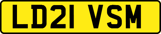 LD21VSM