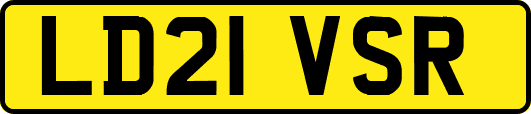 LD21VSR
