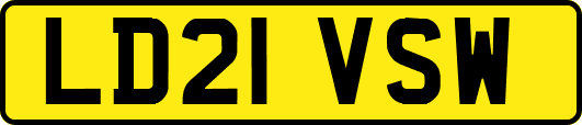 LD21VSW