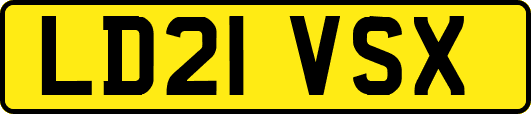 LD21VSX