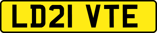 LD21VTE