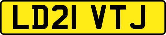 LD21VTJ