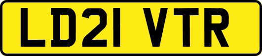 LD21VTR