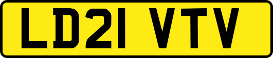 LD21VTV