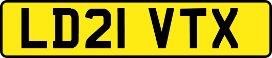 LD21VTX